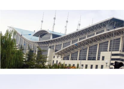 凤城会展中心案例